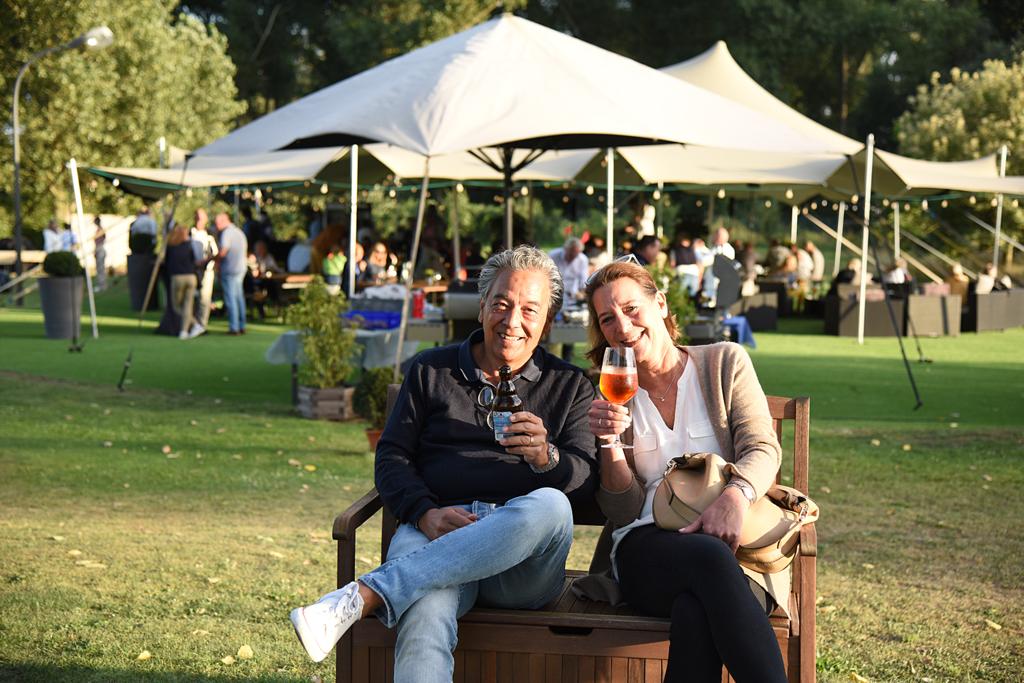 Firmenevents Hamburg