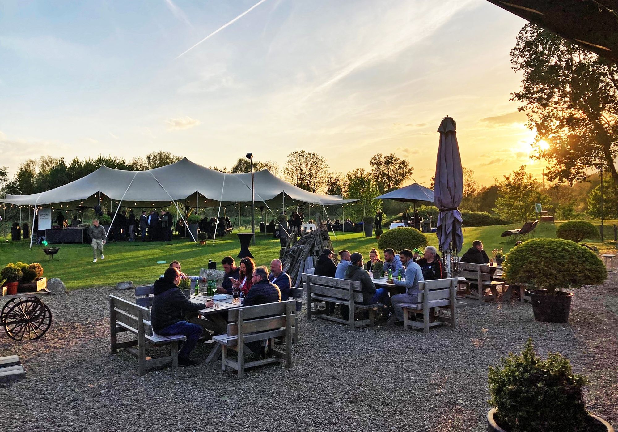 What Makes Firmenveranstaltungen in Hamburg So Special?