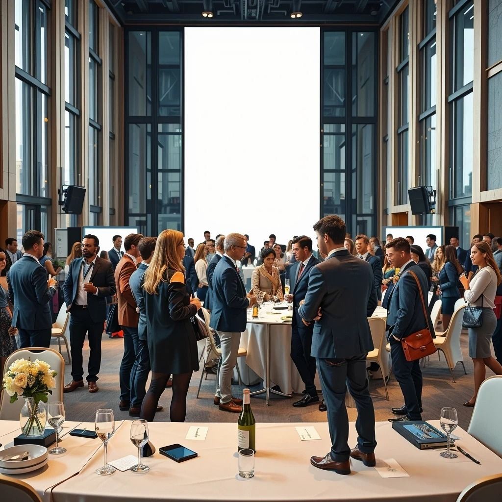 Plan Your Next Firmenevent in Hamburg at Golf Lounge Resort